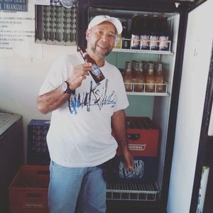 Meet your Posher, Jaime jose